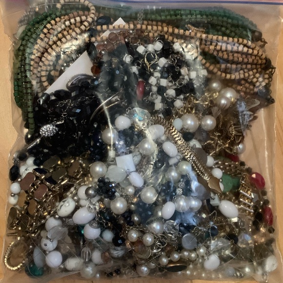 Other - Jewelry, Broken, Costume, assorted